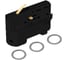 Адаптер Arlight LGD-4TR-ADAPTER-2-BK, 1шт 056701 1