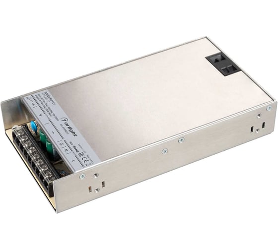 Блок питания Arlight HTS-600-12, 1шт 014982(1) 1