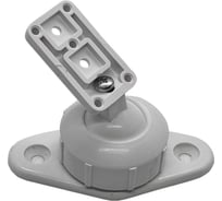 Кронштейн универсальный Alarmparts (аналог SMB-10) (4шт в упаковке) ALSMB-10.4
