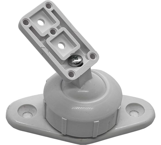 Кронштейн универсальный Alarmparts (аналог SMB-10) (4шт в упаковке) ALSMB-10.4 1