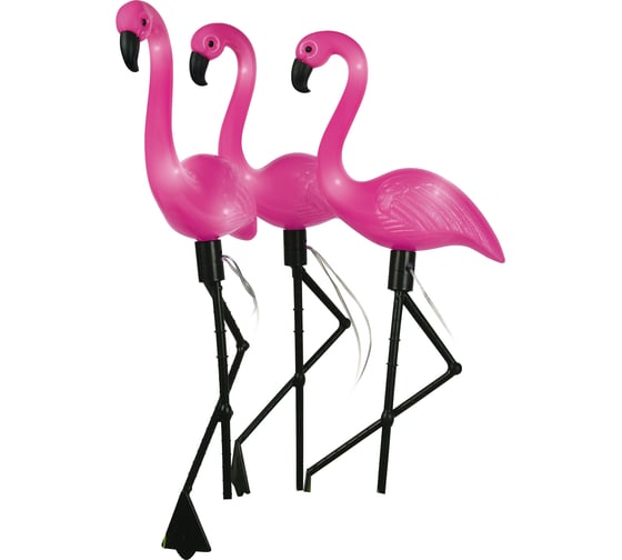 Нить Uniel USL-S-833/PM530 FLAMINGO SET3 UL-00012698 1