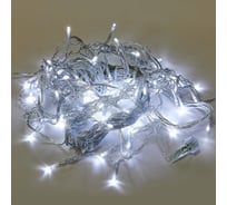 Бахрома Uniel ULD-B50006-880/TTK WHITE IP44 UL-00013126