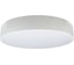 Люстра Uniel ULO-K40A 90W/4000К/R80 IP40 LIGHT GREY UL-00012606 2
