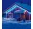 Бахрома Uniel ULD-B12006-195/TTK BLUE-WHITE IP44 UL-00013123 5