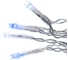 Бахрома Uniel ULD-B12006-195/TTK BLUE-WHITE IP44 UL-00013123 11