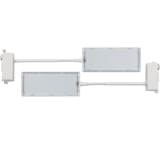 Светильник Uniel ULB-P37-12W/SPFR WHITE SET2 UL-00012578 1