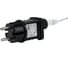 Бахрома Uniel ULD-B12006-195/TTK ICEBLUE-WHITE IP44 UL-00013121 8
