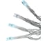 Бахрома Uniel ULD-B12006-195/TTK ICEBLUE-WHITE IP44 UL-00013121 9
