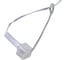 Бахрома Uniel ULD-B10006-248/TTK BLUE-WHITE IP44 UL-00012071 14