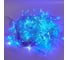 Бахрома Uniel ULD-B10006-248/TTK BLUE-WHITE IP44 UL-00012071 15