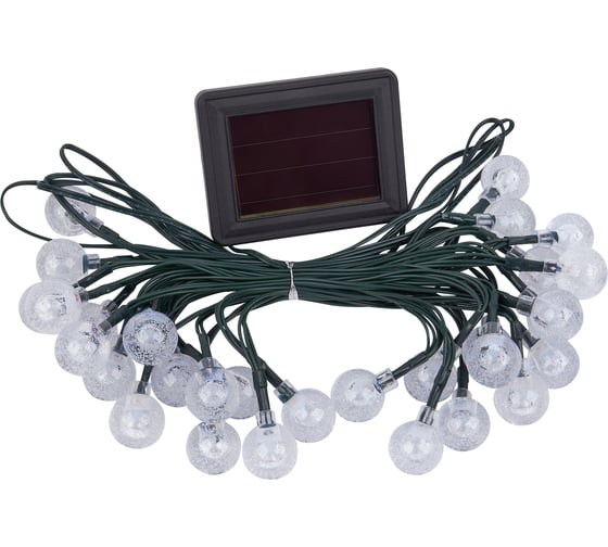 Нить Uniel USL-S-231/PT4500 BUBBLE BALLS UL-00012696 1