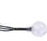 Гирлянда садовая на солнечной батарее Uniel USL-S-231/PT4500 BUBBLE BALLS UL-00012696 6