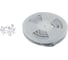 Светодиодная лента Uniel ULS-N40-2835-120LED/m-16mm-IP68-DC24V-10W/m-5M-4000K NEON SET01 UL-00012844 3