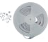 Светодиодная лента Uniel ULS-N40-2835-120LED/m-16mm-IP68-DC24V-10W/m-5M-3000K NEON SET01 UL-00012843 2