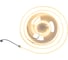 Светодиодная лента Uniel ULS-N40-2835-120LED/m-16mm-IP68-DC24V-10W/m-5M-3000K NEON SET01 UL-00012843 7