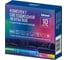 Светодиодная лента Uniel ULS-A01 10M/RGB/BT RRP24C01 UL-00012815 2