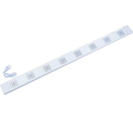 Светильник Uniel ULT-P70B-100W/SPLE/L105 WHITE WINTERGARDEN UL-00011264