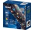 Гирлянда садовая на солнечной батарее Uniel USL-S-128/PT30000 MULTI DEW UL-00012695 4
