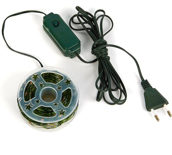 Нить Uniel ULD-S10000-1000/DGA WHITE IP20 DEW UL-00012088 1