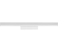 Настенный светодиодный светильник Gauss 9W 630Лм 200-240V 405мм LED BR011