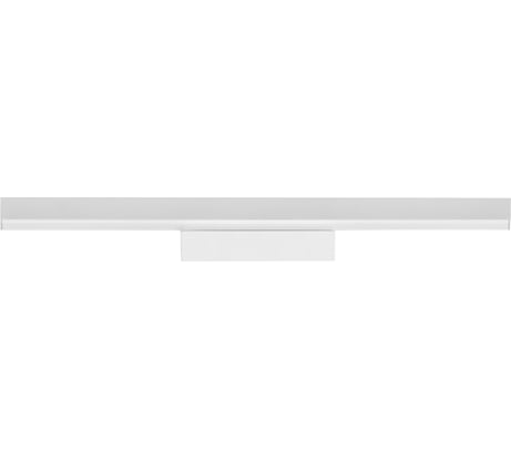 Настенный светодиодный светильник Gauss 14W 910Лм 200-240V 605мм LED BR012