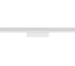 Настенный светодиодный светильник Gauss 14W 910Лм 200-240V 605мм LED BR012 1