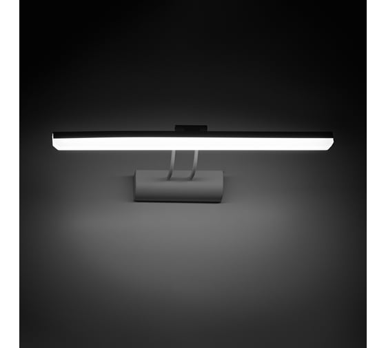 Настенный светодиодный светильник Gauss 12W 700Лм 200-240V 550мм LED BR023