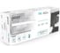 Настенный светодиодный светильник Gauss 7W 460Лм 200-240V 440мм LED BR021 4