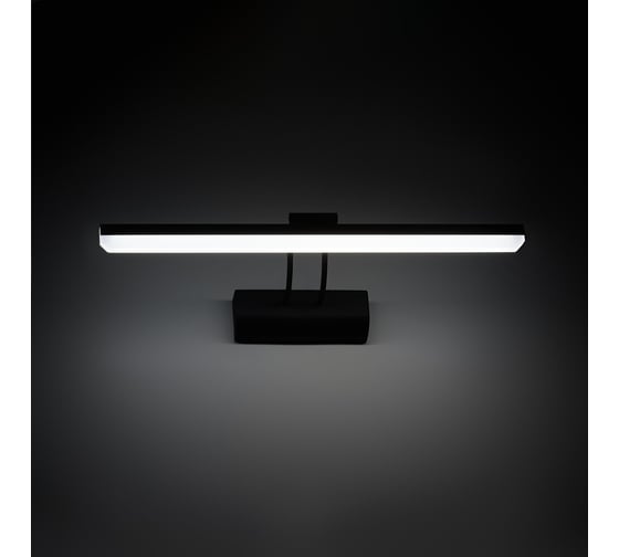Настенный светодиодный светильник Gauss 12W 700Лм 200-240V 550мм LED BR024