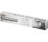 Настенный светодиодный светильник Gauss 7W 455Лм 200-240V 420мм LED BR001 4