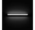 Настенный светодиодный светильник Gauss 12W 780Лм 200-240V 520мм LED BR002 2