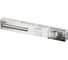 Настенный светодиодный светильник Gauss 12W 780Лм 200-240V 520мм LED BR002 4