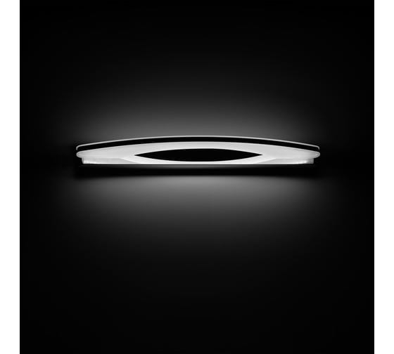 Настенный светодиодный светильник Gauss 12W 780Лм 200-240V 540мм LED BR052