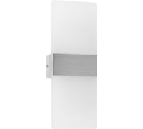 Настенный светодиодный светильник Gauss 6W 300Лм 200-240V 290мм LED BR031