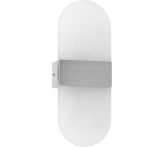 Настенный светодиодный светильник Gauss 6W 300Лм 200-240V 290мм LED BR033