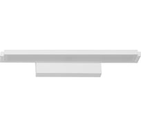 Настенный светодиодный светильник Gauss 12W 660Лм 200-240V 400мм LED BR041