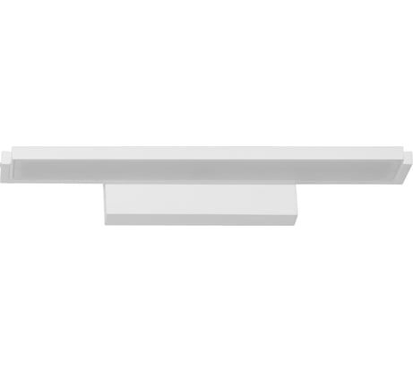Настенный светодиодный светильник Gauss 12W 660Лм 200-240V 400мм LED BR041