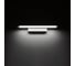 Настенный светодиодный светильник Gauss 12W 660Лм 200-240V 400мм LED BR041 2