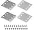 Крепление Arlight LINE-3535-BENT-SIDE, 1компл 055980 1