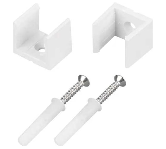 Клипсы для герметичных лент Arlight ARL-A84, 100шт 048892 1