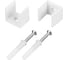 Клипсы для герметичных лент Arlight ARL-A84, 100шт 048892 1