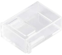 Заглушка Arlight для лент ARL-10x05мм, 5шт 058115