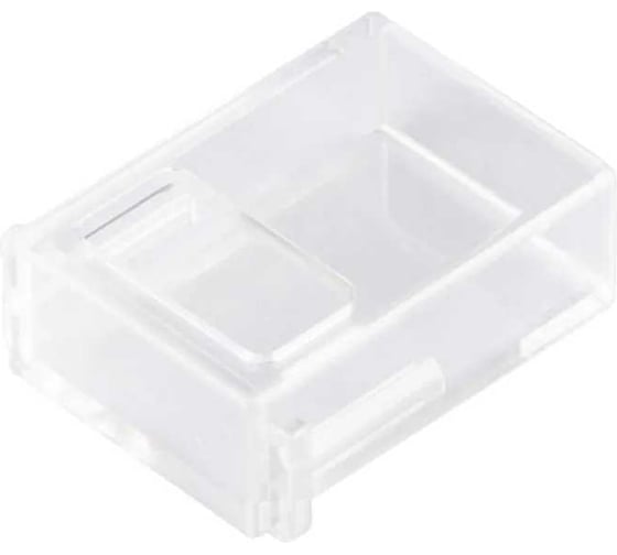 Заглушка Arlight для лент ARL-10x05мм, 5шт 058115 1