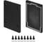 Заглушка Arlight IP-LINE-5475 BLACK, глухая, 1компл 055283 1