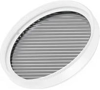Насадка Arlight LGD-ARTIFACT-OVAL-LENS-R65, 1шт 057149