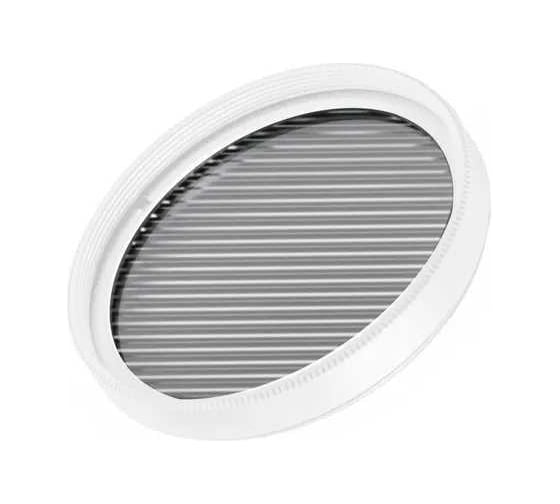 Насадка Arlight LGD-ARTIFACT-OVAL-LENS-R65, 1шт 057149 1