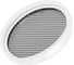 Насадка Arlight LGD-ARTIFACT-OVAL-LENS-R65, 1шт 057149 1