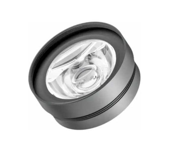 Насадка Arlight с фиксированным углом LGD-ARTIFACT-LENS-R65, 1шт 057117 1