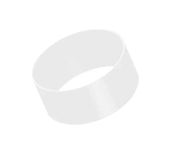 Насадка антибликовая Arlight LGD-ARTIFACT-FULL-SNOOT-R65, 1шт 057157 1