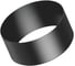Насадка антибликовая Arlight LGD-ARTIFACT-FULL-SNOOT-R65, 1шт 057156 1
